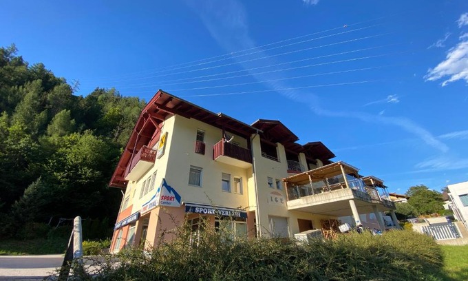 Flattach Apartment | Apartment Mölltaler Gletscher 6