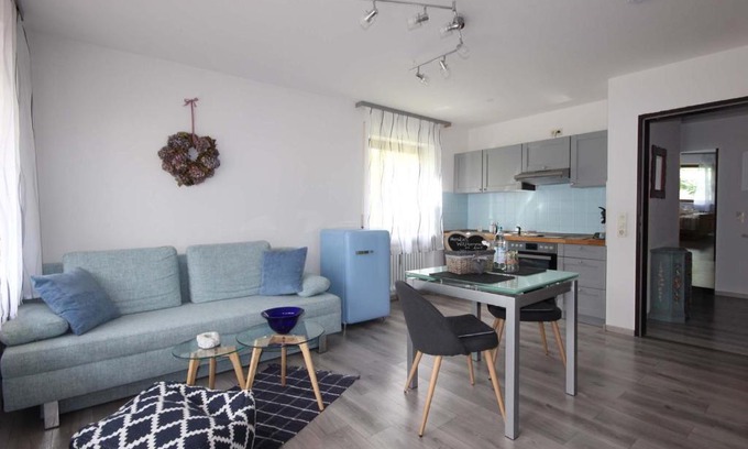 Nesselwang Apartment | Apartment Mühlbach