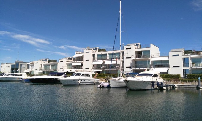 Faro Apartment | Apartment Mare e Laguna