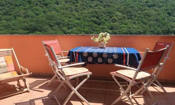 Porozina Apartment | Apartment Margareta (ICS102) in Cres/Cres - 4 persons, 1 bedrooms