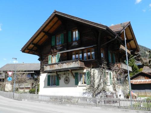 Zweisimmen Nr Gstaad Apartment | Apartment Margrit by Interhome