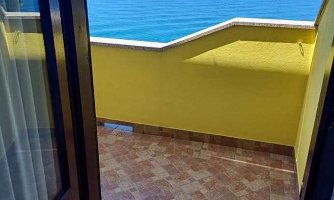 Baric Draga Apartment | Apartment Maris (112301-A1) - Lukovo Sugarje