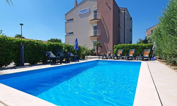 Bibinje Apartment | Apartment Marko by Interhome