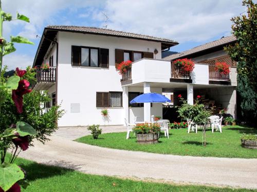 Calceranica al Lago Apartment | Apartment Martinelli by Interhome