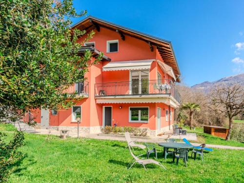 Cerano d'Intelvi Apartment | Apartment Marta by Interhome