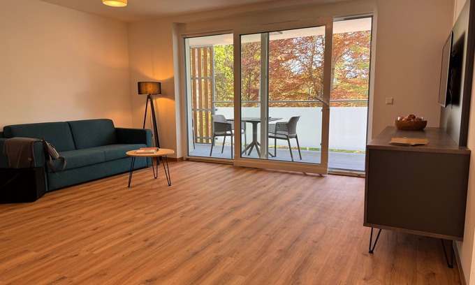 Bad Duerrheim Apartment | Apartment - Maxi - SONNENHOF Apartments