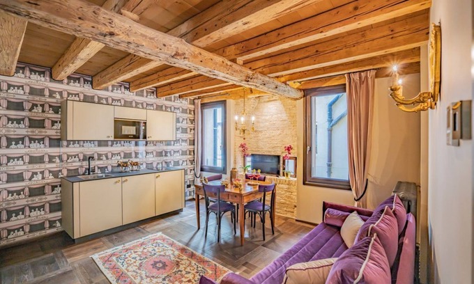 Castello Villa | Apartment Mia - Two Bedroom Villa, Sleeps 4