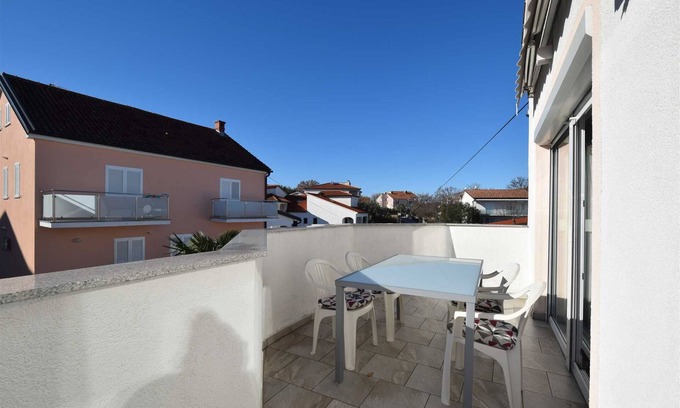 Vantacici Apartment | Apartment Mikec 2 with two bedrooms