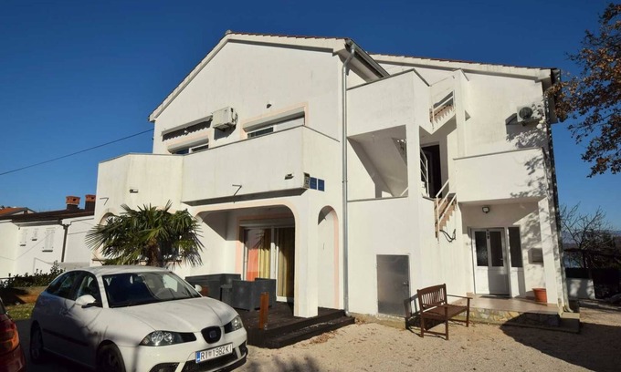 Vantacici Apartment | Apartment Mikec 3 with one bedroom