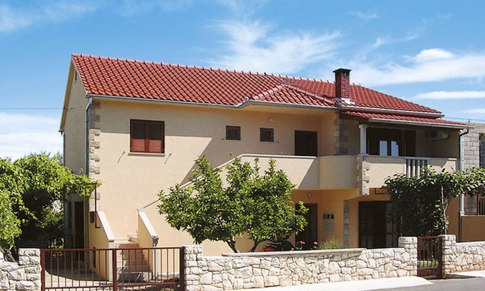 Mirce Apartment | Apartment Mira by Interhome