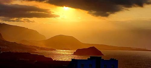 San Marcos Apartment | Apartment mit schöner Aussicht