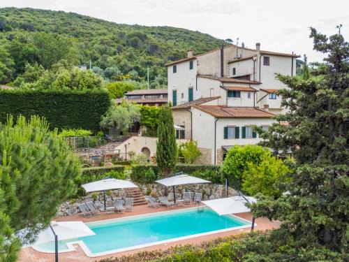 Iano Apartment | Apartment Monache 1 by Interhome