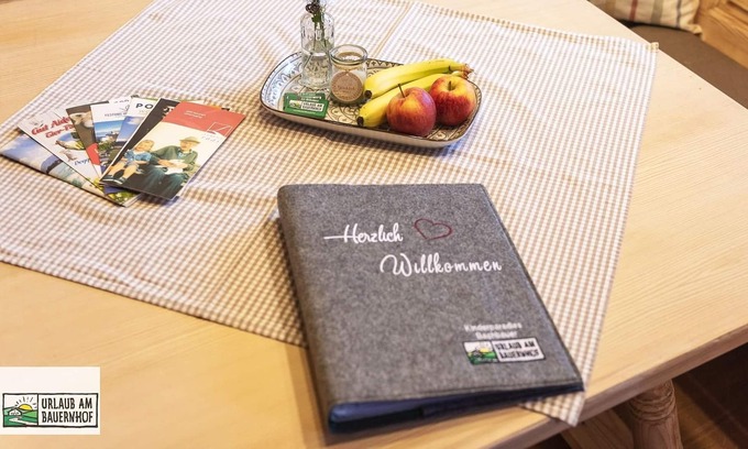 Sankt Lorenz Apartment | Apartment Mondschein - children's paradise Bachbauer-Spielberger