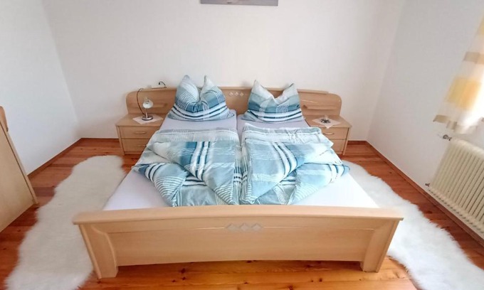 Wolfsberg Apartment | Apartment Monsberger