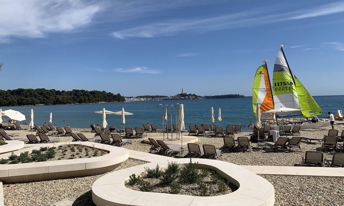 Borik Apartment | Apartment Monsena