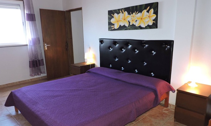 Villa de Mazo Apartment | Apartment Monte Breñas núm 3, relaxing holidays on the island of La Palma