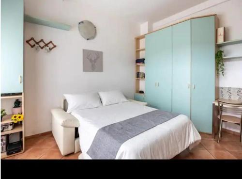 Monza Apartment | Apartment Monza park-autodrome-hospital-villa reale