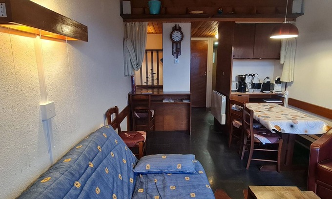 Murat-le-Quaire Apartment | Apartment Murat-le-Quaire