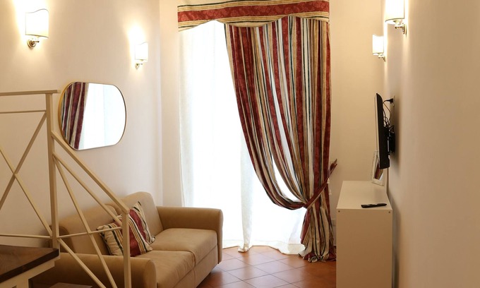 Quartieri Spagnoli Apartment | Apartment Naples historic center