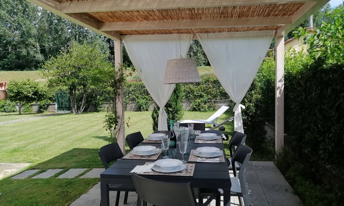 Vicopelago Apartment | Apartment Nave York