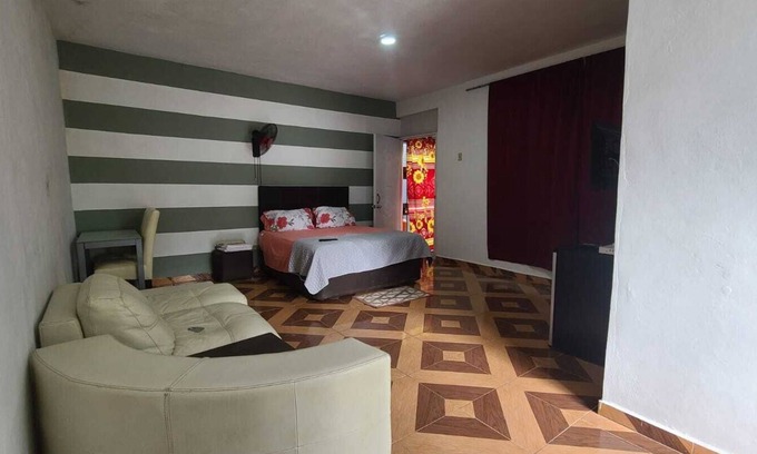 Bella Vista Apartment | Apartment near Boca Chica Beach and Las America's airport