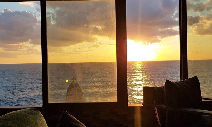 Batroun Apartment | Apartment near Lady of the Sea & Phoenician Wall