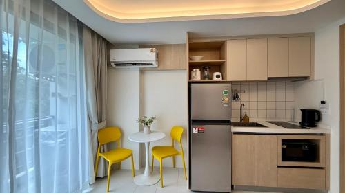 Chalong Apartment | Apartment near the sea Kamala beach 601