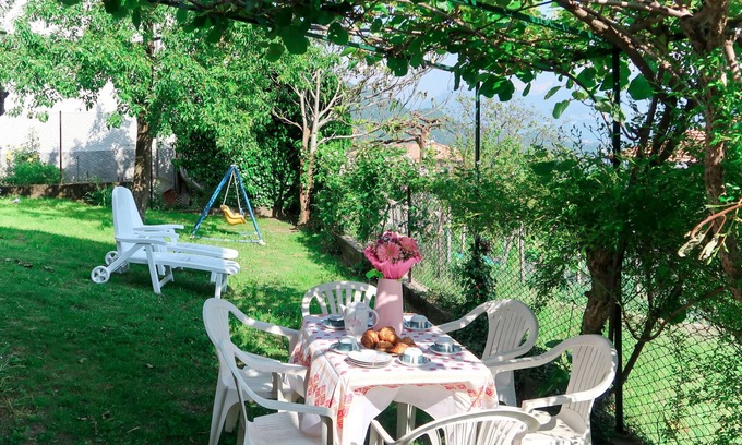 Corrido Apartment | Apartment Nicole by Interhome