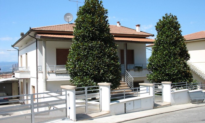Cerreto Guidi Apartment | Apartment Nonna Gostina . between village life and peaceful countryside