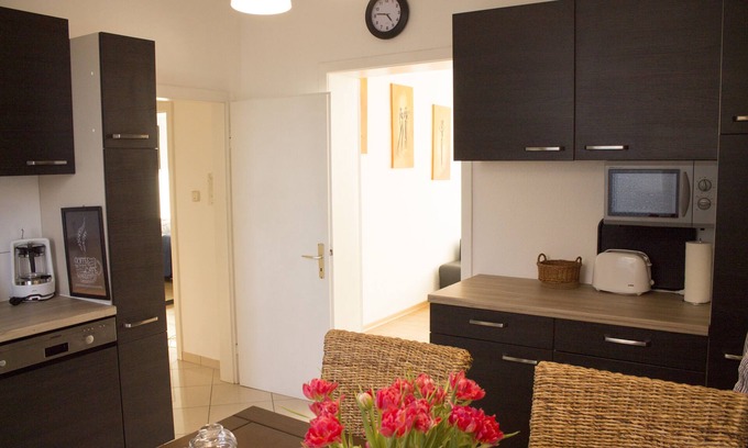 Solingen Apartment | Apartment-Ohligs