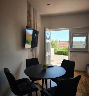 Maslenica Apartment | Apartment Olive