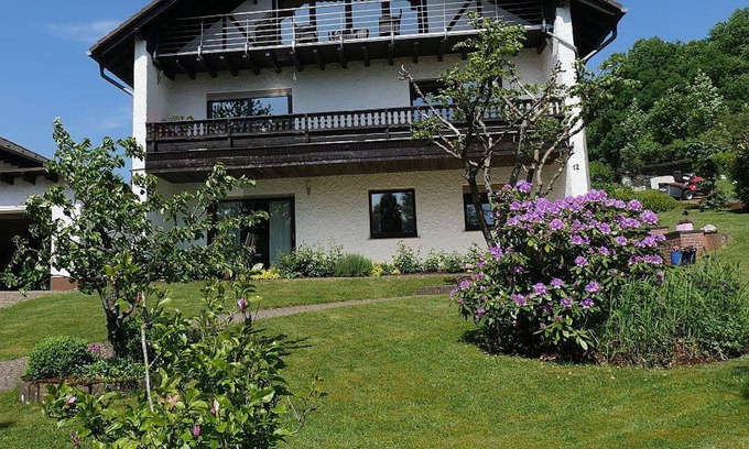 Stockum-Puschen Apartment | Apartment Olivia - 4 bed apartment