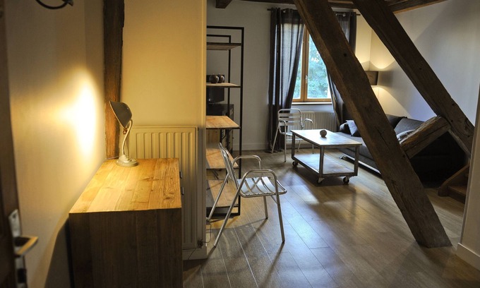 Nogent-le-Rotrou Apartment | Apartment on the Marketplace