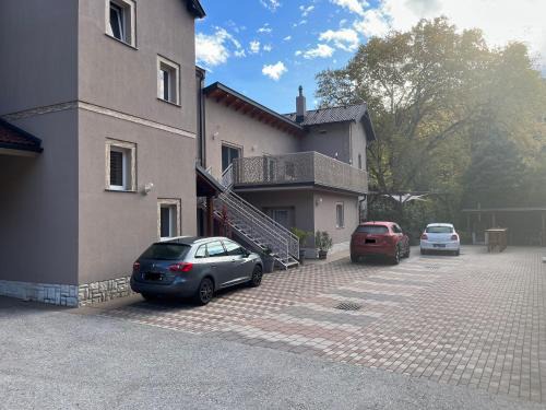 Waldegg Apartment | Apartment P&T