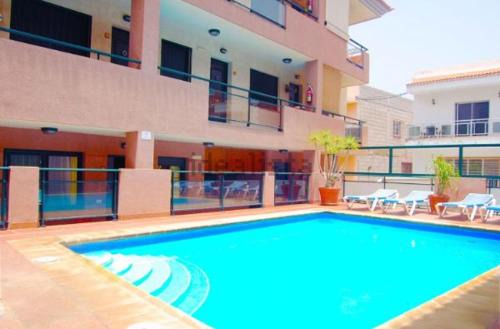 San Miguel de Abona Apartment | Apartment Paraiso