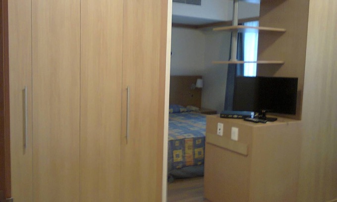 Consolacao Apartment | Apartment Paulista Av region
