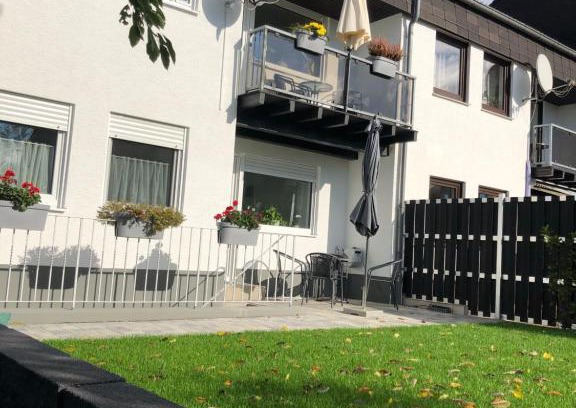 Limburg an der Lahn Apartment | Apartment Perla