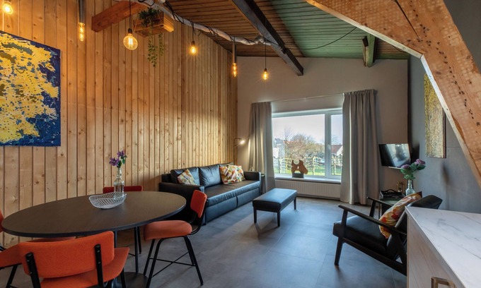 Koudekerke Apartment | Apartment - Pleinzicht 6b | Koudekerke