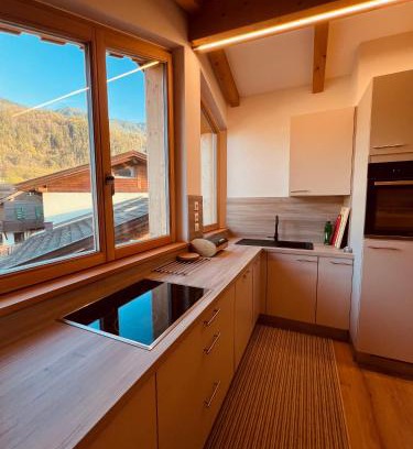 Bressanone Apartment | Apartment Ploseblick