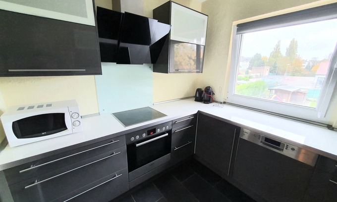 Alstaden Apartment | Apartment Pottmensch near Centro with parking lot
