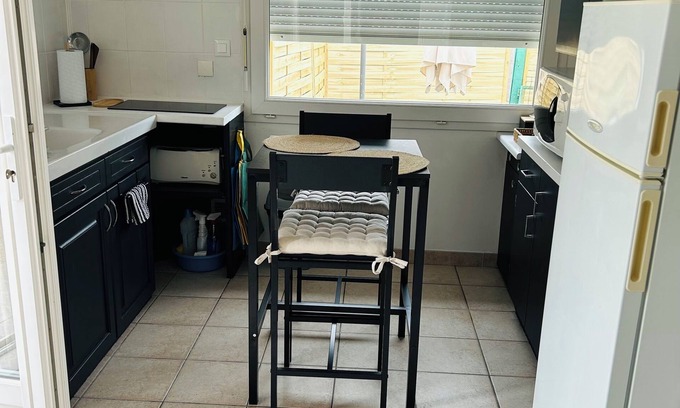 Saujon Apartment | Apartment Pouzet 3