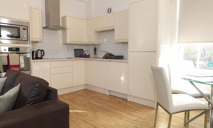Andover Apartment | Apartment-Private Bathroom-2 Bedrooms