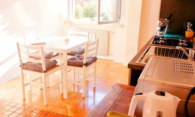 Conegliano Apartment | Apartment + private parking 30 meters from the F. S