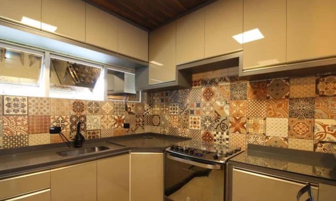 Merces Apartment | Apartment privileged location in Curitiba