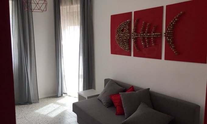 Rio Apartment | Apartment Rio Marina