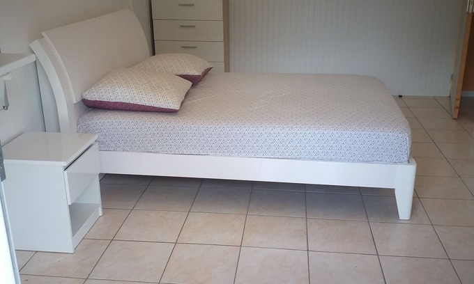 Lamentin Apartment | Apartment rental F3