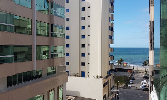 Andorinha Apartment | APARTMENT RENTAL MEIA PRAIA ITAPEMA SC