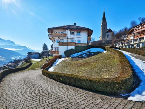 Albions Apartment | Apartment Residence Egger - n-202 by Interhome