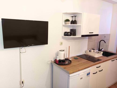 Ohrid Apartment | Apartment Riki 3 near Bus Station