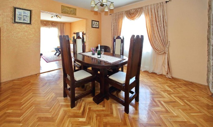 Bibinje Apartment | Apartment Roberto